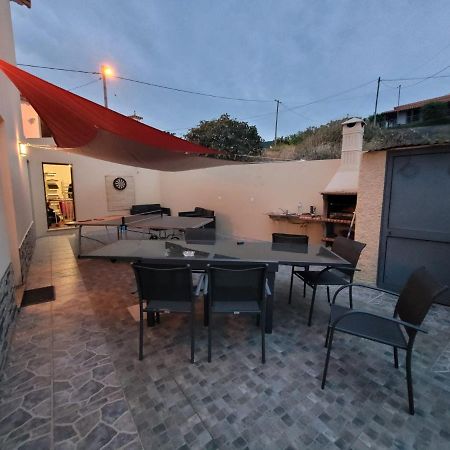 Maison Avec Vue Exceptionnelle Sur L'Ocean - 5 Mn Du Centre Ville Santa Cruz  Eksteriør billede