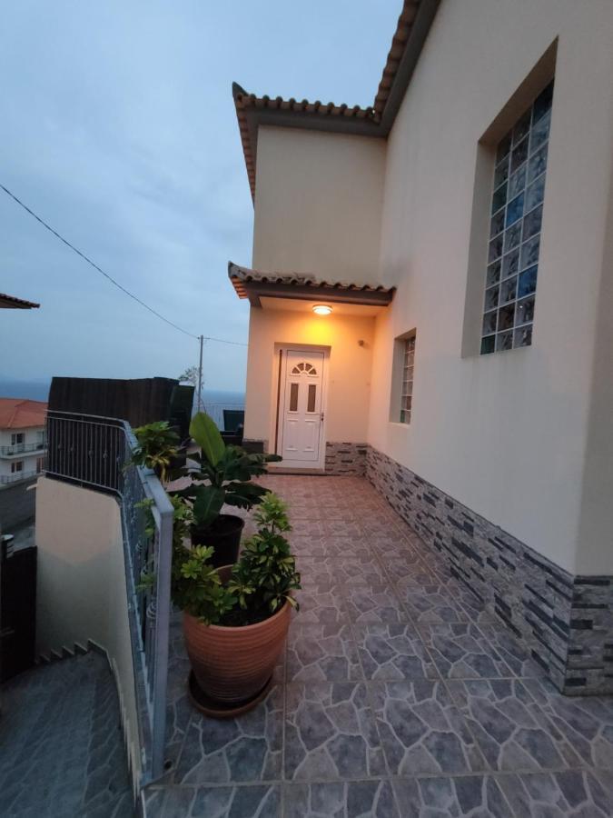 Maison Avec Vue Exceptionnelle Sur L'Ocean - 5 Mn Du Centre Ville Santa Cruz  Eksteriør billede
