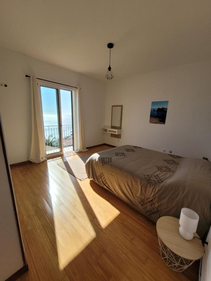 Maison Avec Vue Exceptionnelle Sur L'Ocean - 5 Mn Du Centre Ville Santa Cruz  Eksteriør billede